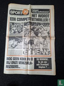 Sport 70 #34