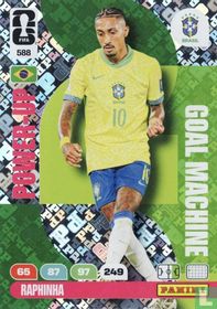Raphinha