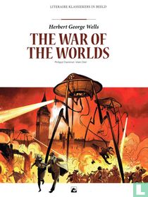 The War of the Worlds