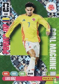 Luis Díaz