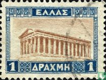 Temple of Hephaestus