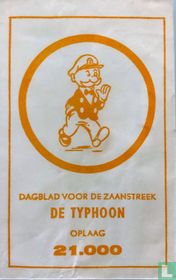 De Typhoon acheter