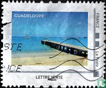 La baie de Grand-Case