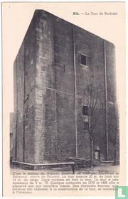 La Tour du Burbant