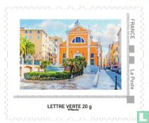 Die Kathedrale