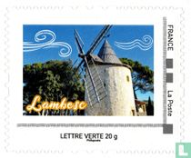 Lambesc