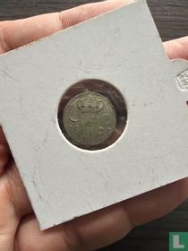 Pays-Bas 5 cent 1827 (caducée) acheter