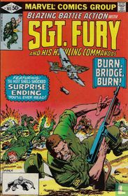 Sgt. Fury and his Howling Commandos 165