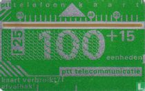 Standaardkaart 1986