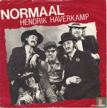 Hendrik Haverkamp