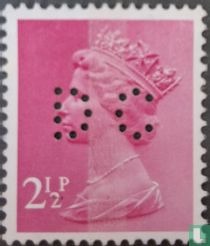 Elizabeth II for sale