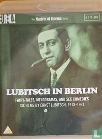 Lubitsch in Berlin