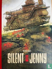 Silent Jenny kopen