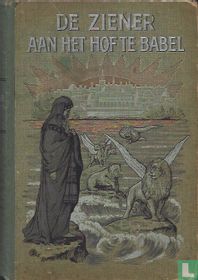 De ziener aan het hof te Babel kaufen