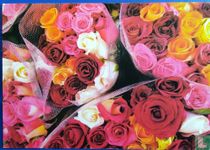 Bloemenmarkt in Nice I acheter