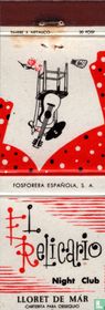 El Relicario 