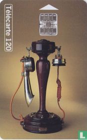 Téléphone Mildé