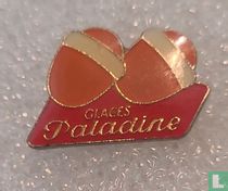 Glaces Paladine
