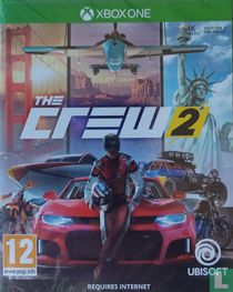 The Crew 2