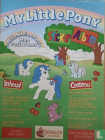 My Little Pony