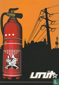 B07392 - Unit Works 'Artwork'
