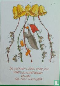 De klokken luden voor jou! for sale