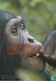 B07201 - Jane Goodall Institut "Mindestens haltbar bis..."