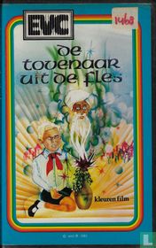 De Tovenaar uit de Fles