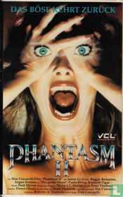 Phantasm II
