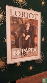 Pappa Ante Portas