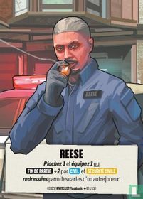 Reese