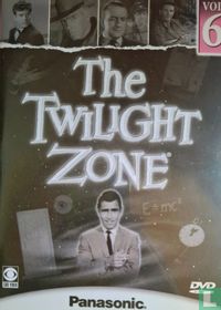 The Twilight Zone 6