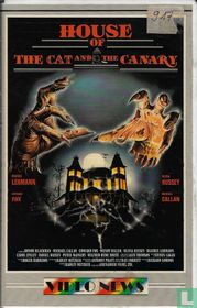 House of the Cat and the Canary