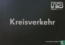 B07411 - Volkswagen Tiguan "Kreisverkehr"