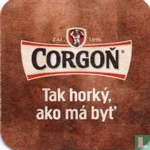 tak horky ako ma byt