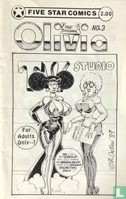 The Original Olivia 3