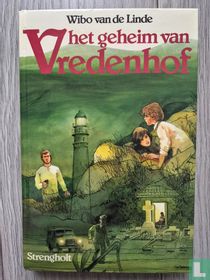 Het geheim van Vredenhof for sale