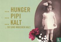 B07526 - Tina ".... Hunger"