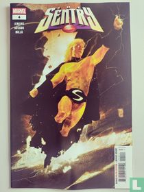 The Sentry 4
