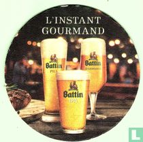  L'instant gourmand
