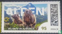 Alpen kaufen