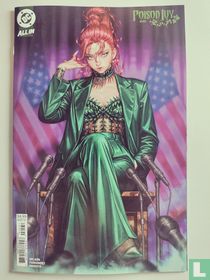 Poison Ivy 45