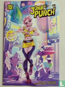 Junk Punch 1