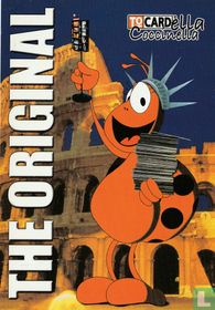 00005 - ToCARD "The Original"