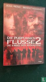 Die purpurnen Flüsse 2 - Die Engel der Apokalypse