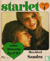 Starlet 4