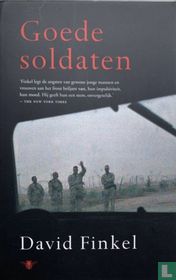 Goede soldaten
