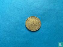 France 10 centimes 1965 for sale