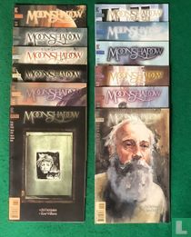 Moonshadow [1994-1995) DC Vertigo. acheter