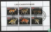 Carnivores for sale